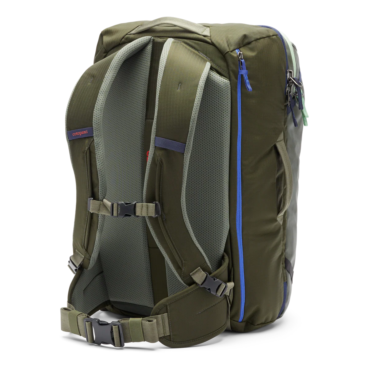 Allpa 35L Travel Pack Sale