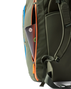Allpa 50L Adventure Travel Pack