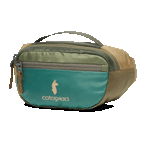 Kapai 1.5L Hip Pack - Del Día Dark