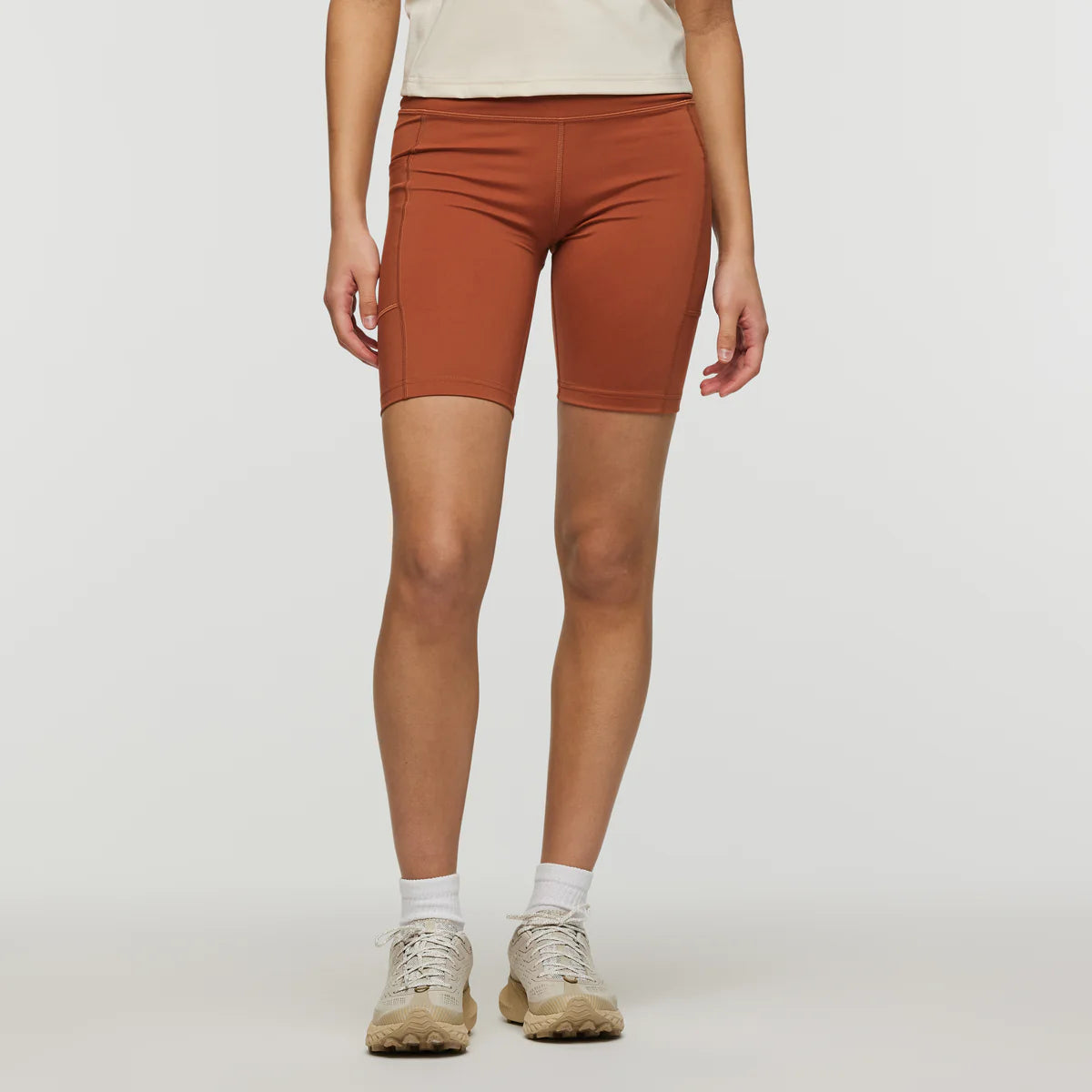Muevo Bike Short - Women's