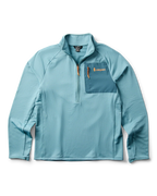 Otero Fleece Half-Zip Pullover - Men's