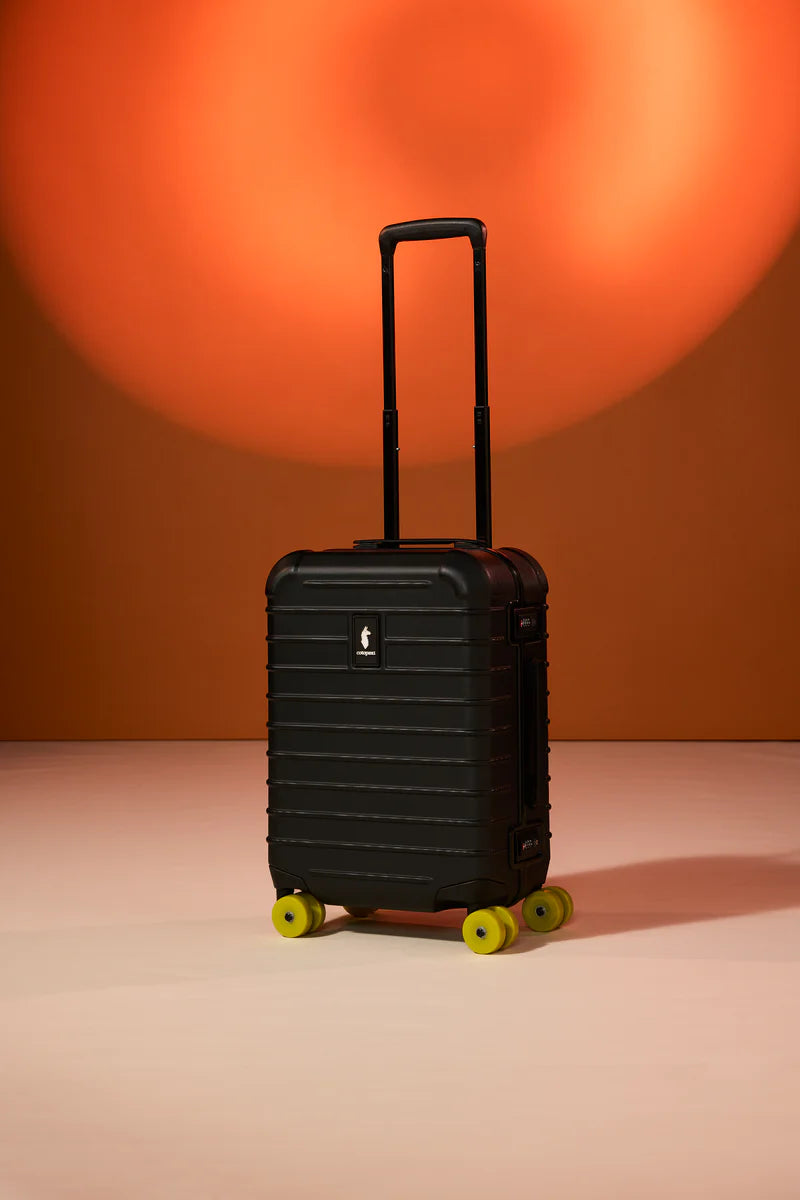 Coraza Suitcase - Carry On