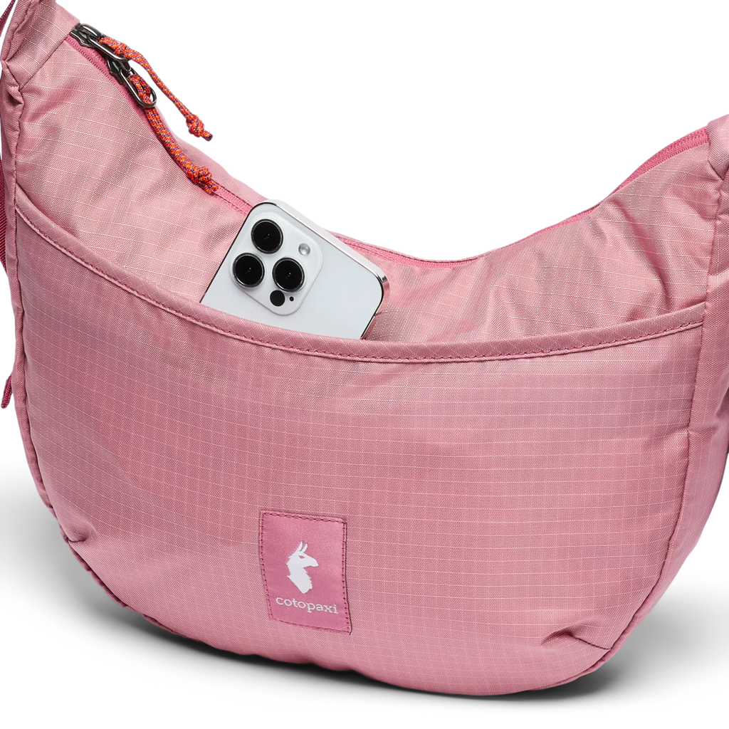 Trozo 8L Shoulder Bag - Cada Día