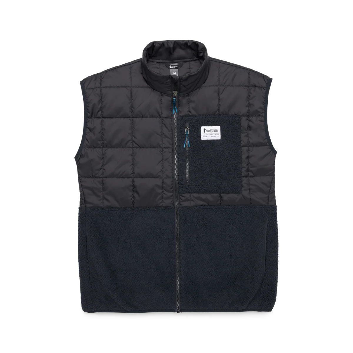 Trico Hybrid Vest - Men's