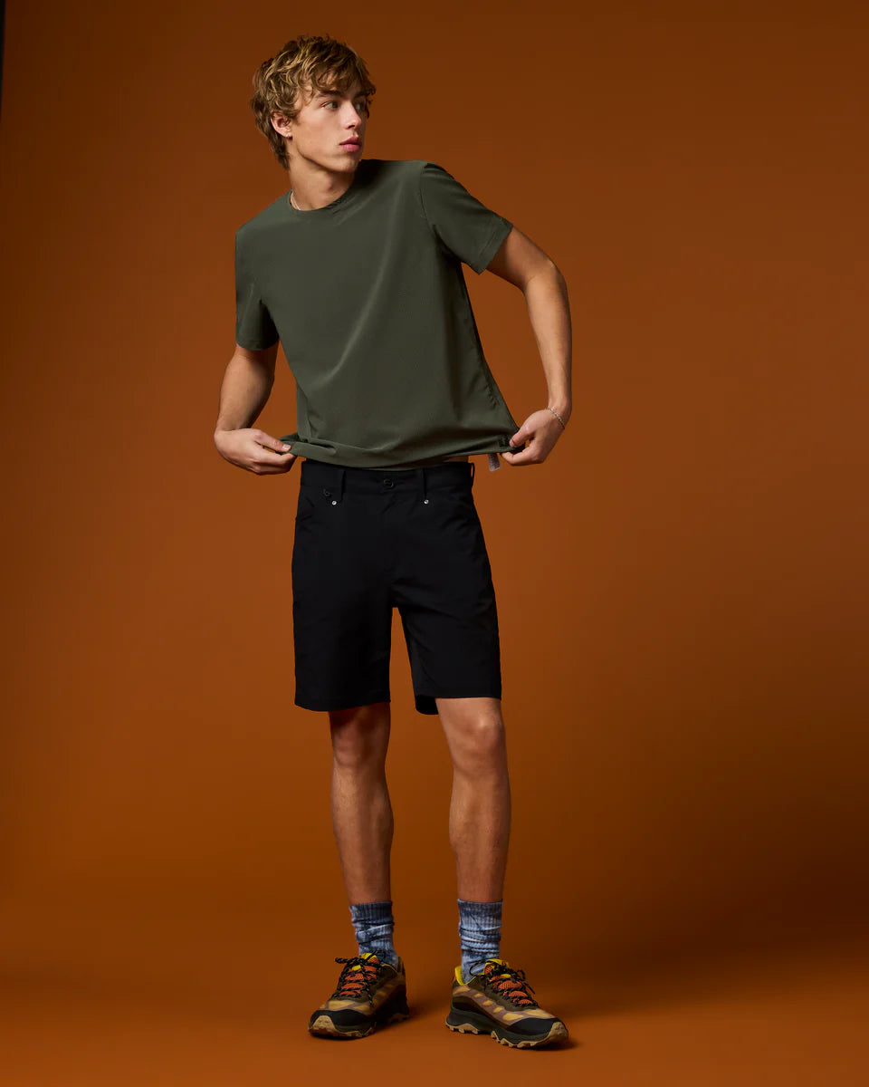 Coraje Tech Short - Men's