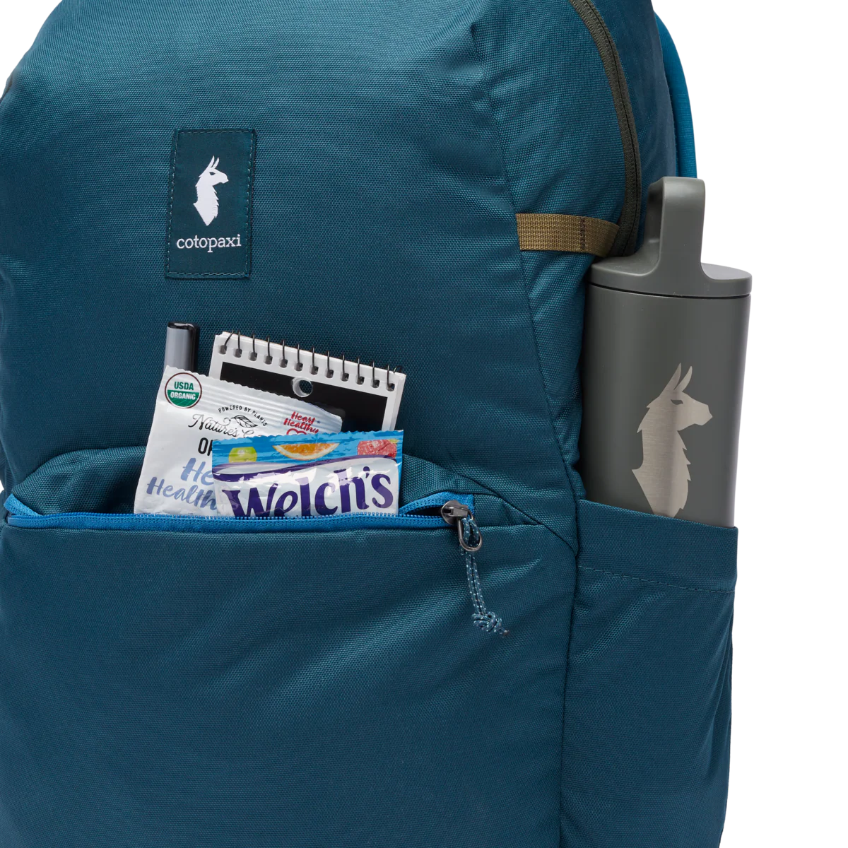 Chiquillo 26L Daypack - Cada Día