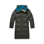 Solazo Down Parka - Women's
