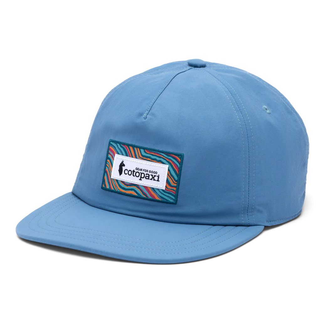 Making Waves Heritage Tech Hat