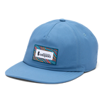 Making Waves Heritage Tech Hat