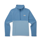 Amado Fleece Pullover - Women's