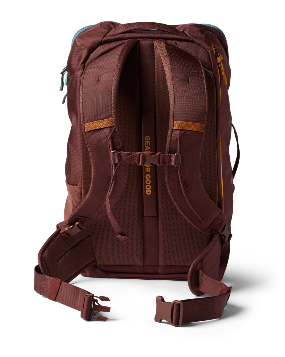 Allpa 35L Travel Pack