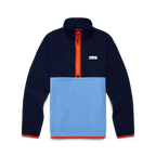 Amado Fleece Pullover - Men's