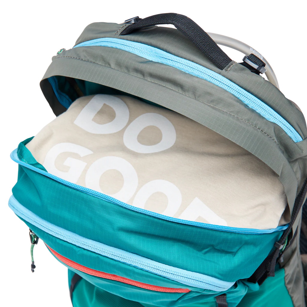 Lagos 25L Hiking Hydration Pack