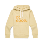 Do Good Pullover Hoodie - Women's