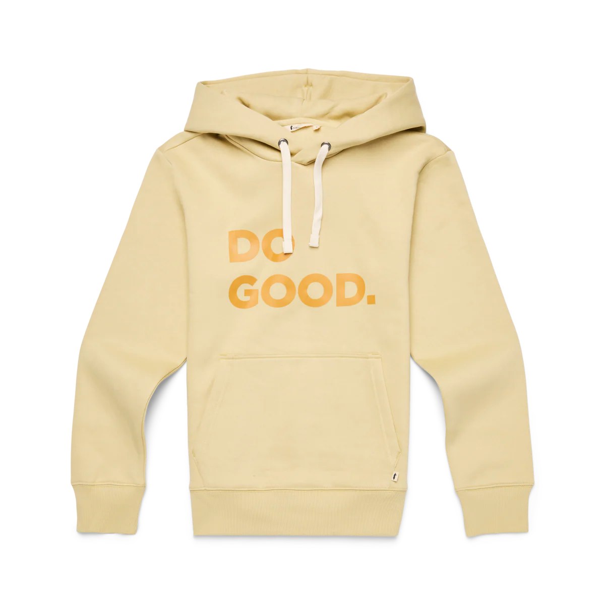 Do Good Pullover Hoodie - Women's