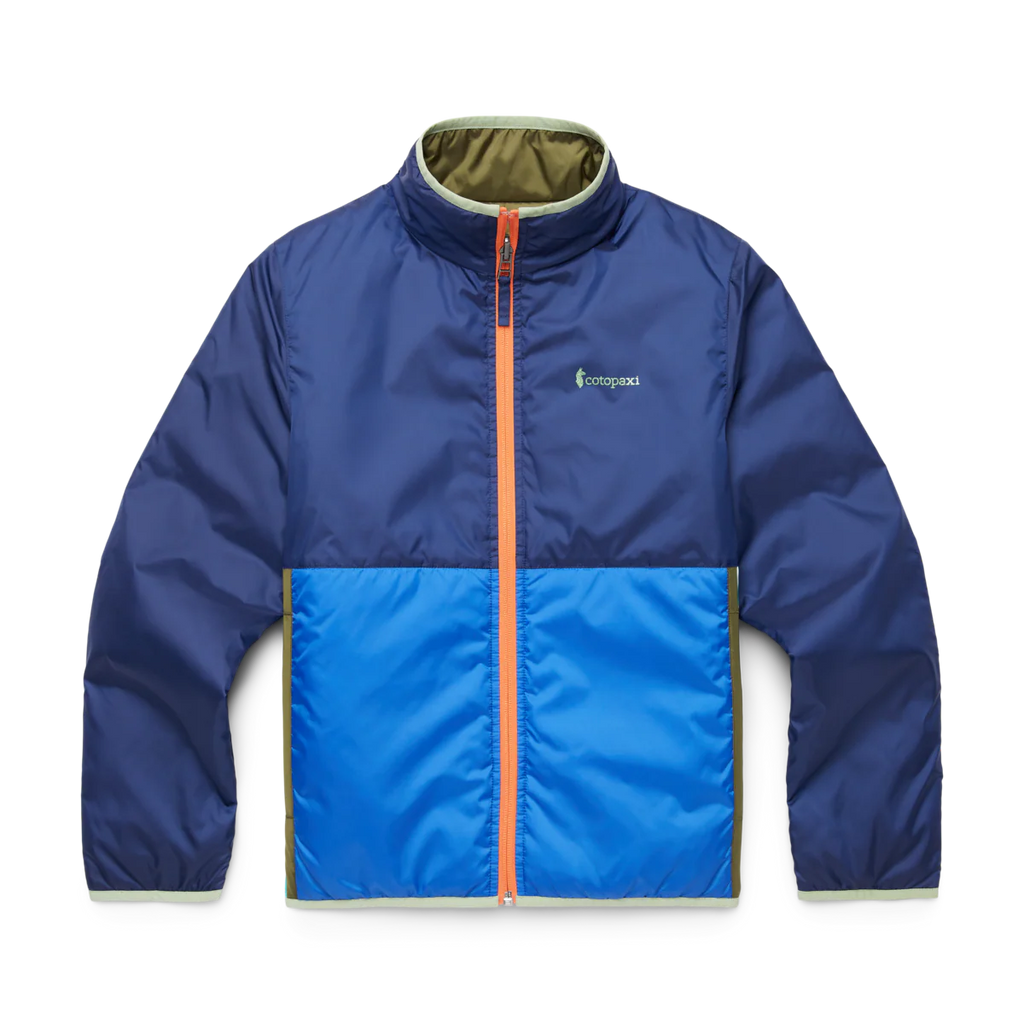 Teca Cálido Jacket - Kids'
