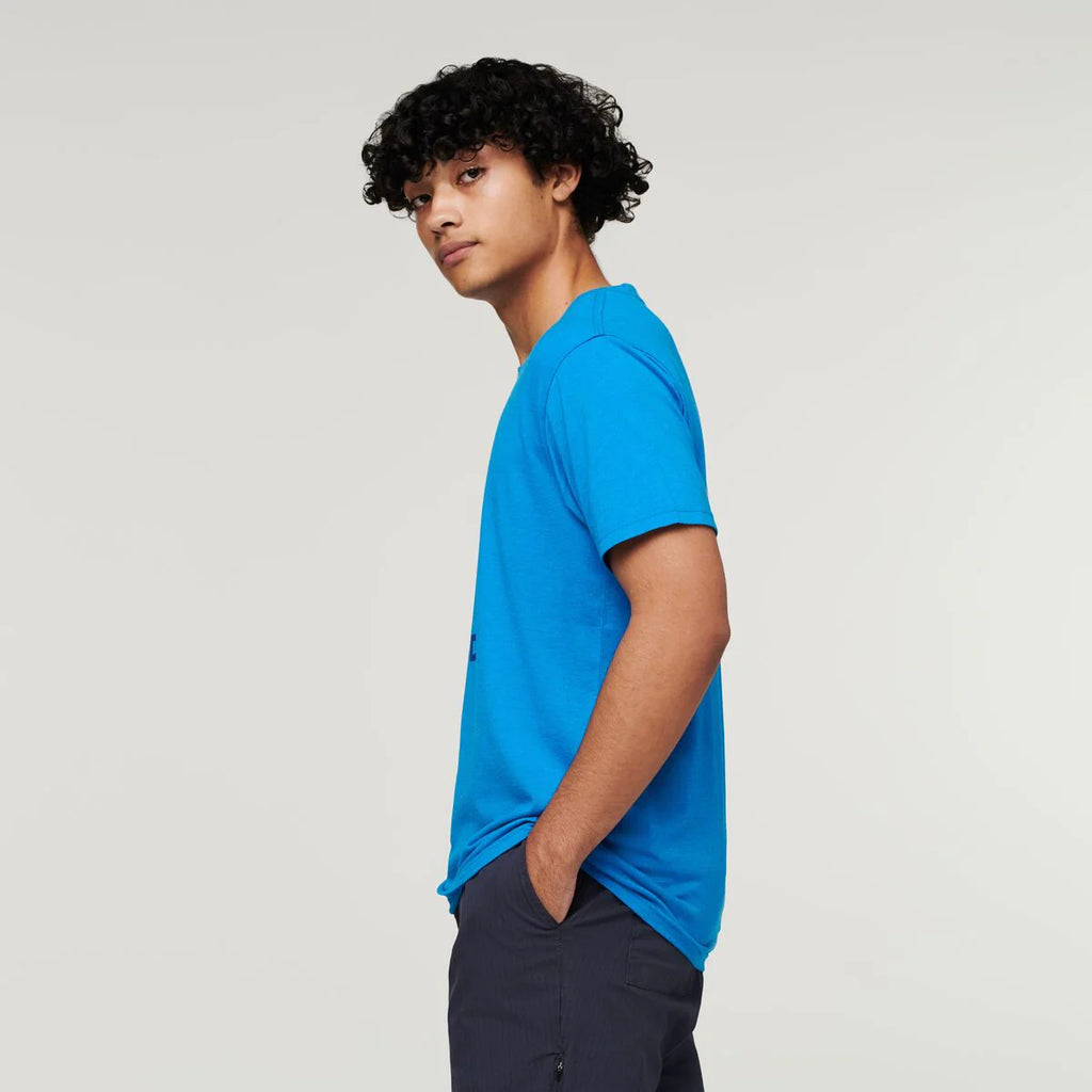 Sunshine Do Good T-Shirt - Men's
