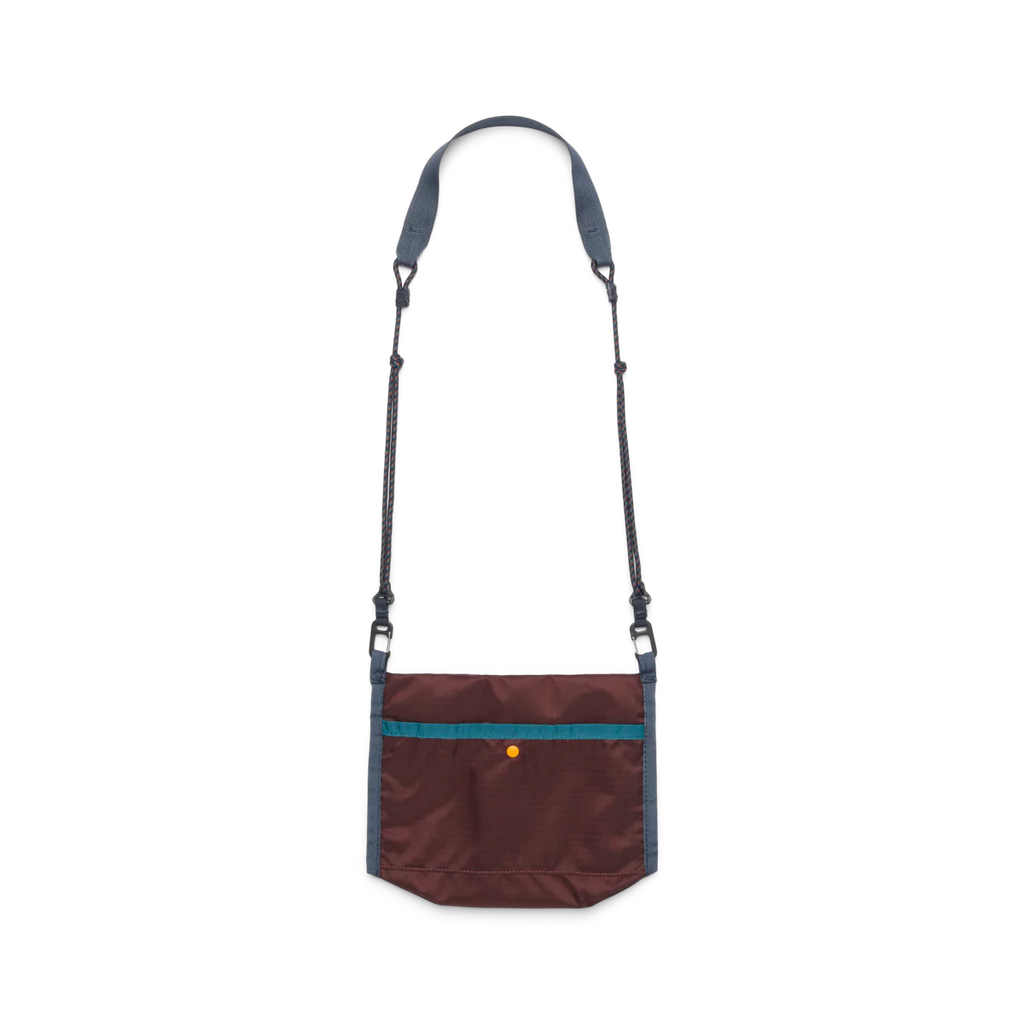 Lista 2L Lightweight Crossbody Bag - Cada Día