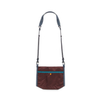 Lista 2L Lightweight Crossbody Bag - Cada Día