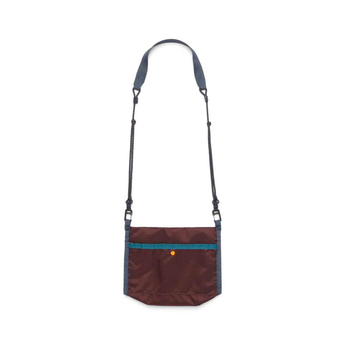 Lista 2L Lightweight Crossbody Bag - Cada Día