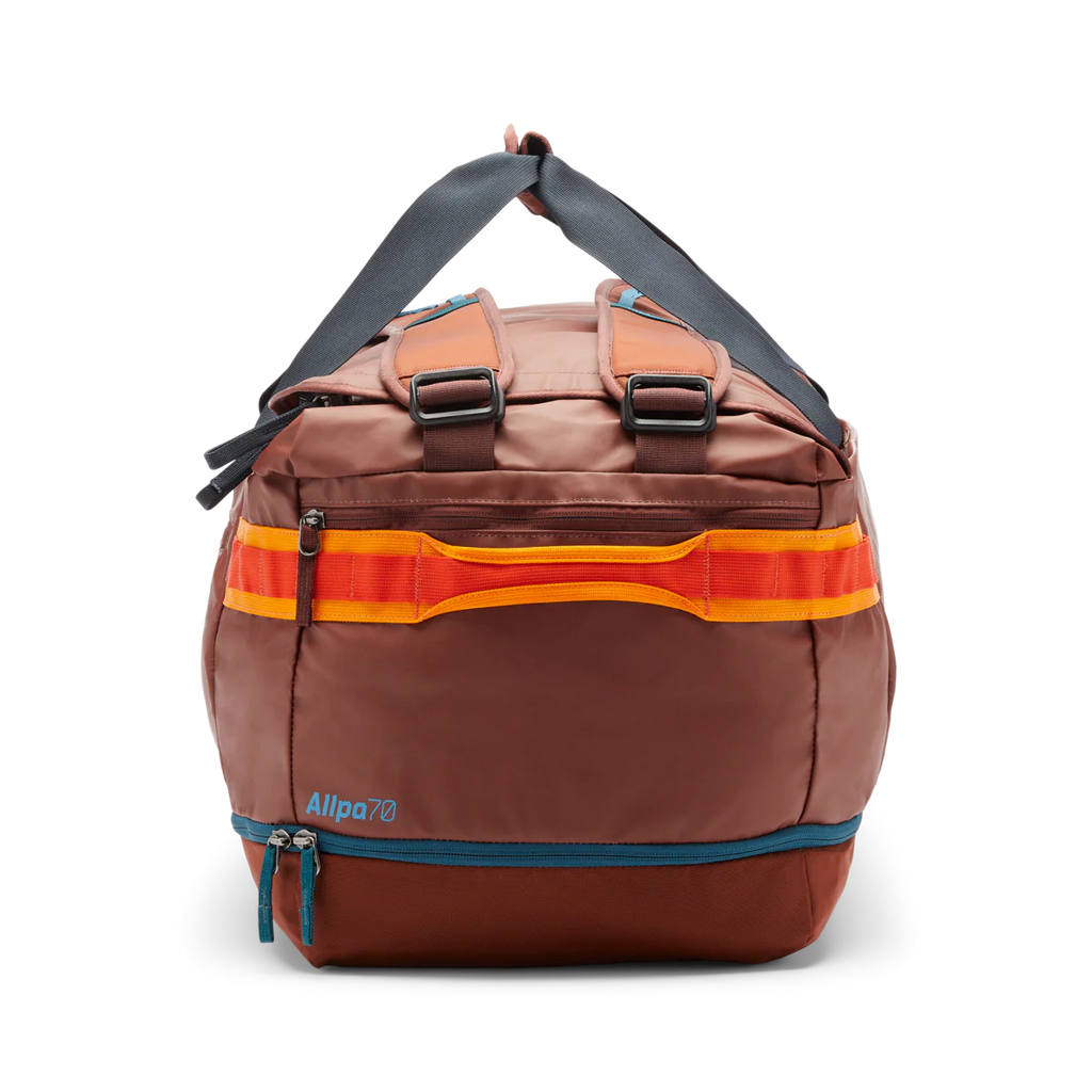 Allpa 70L Duffel Bag