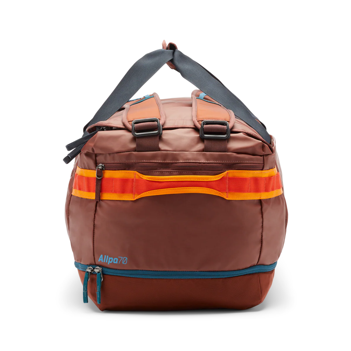 Allpa 70L Duffel Bag