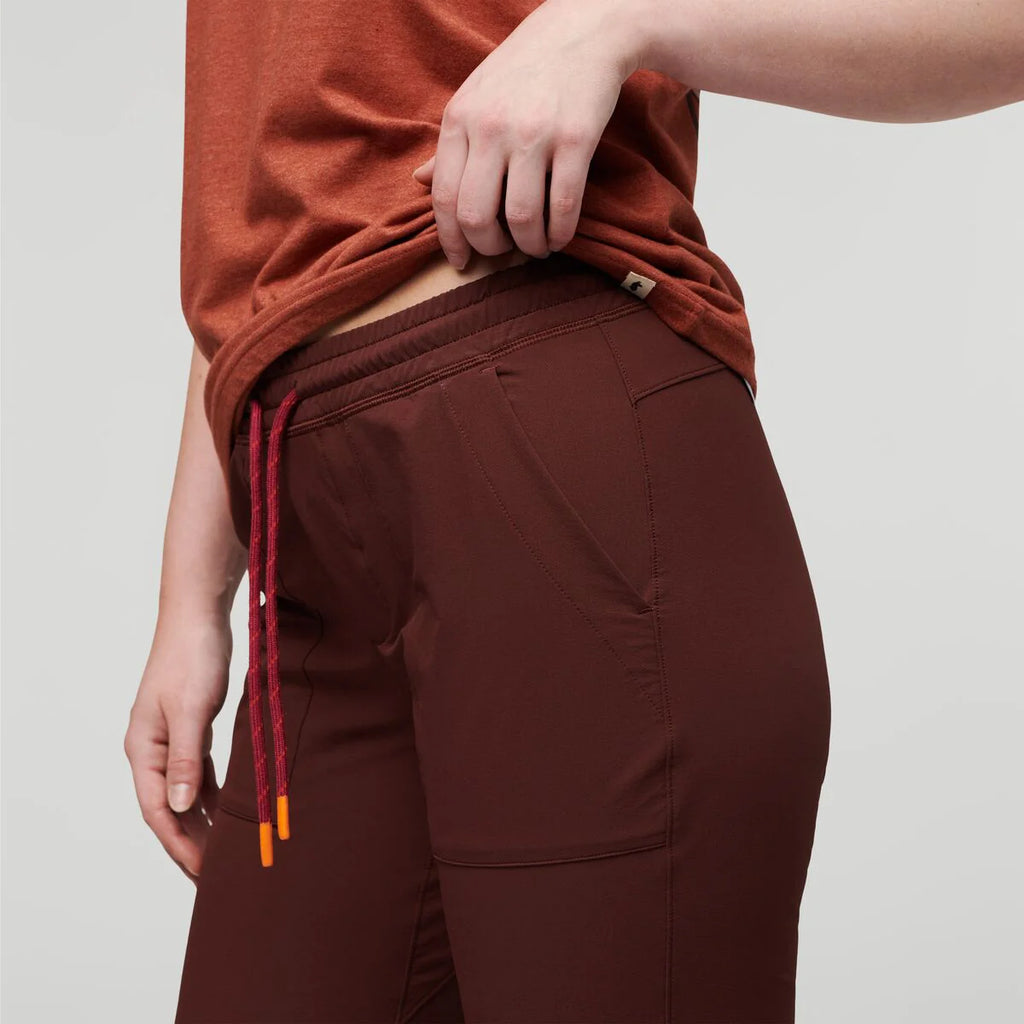 Subo Pant - Women's