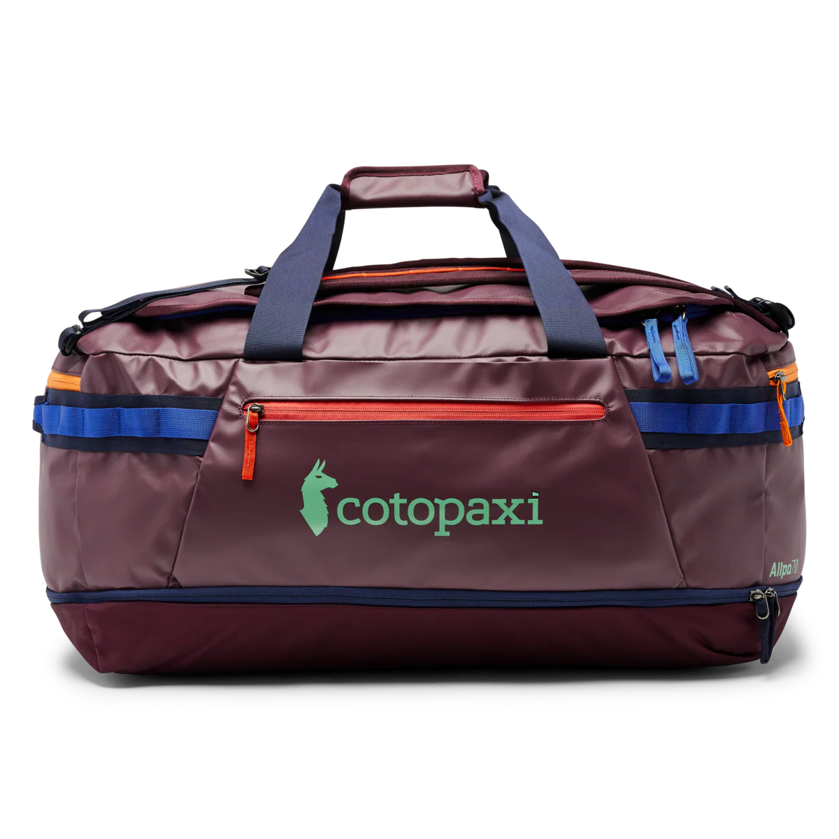 Allpa 70L Duffel Bag