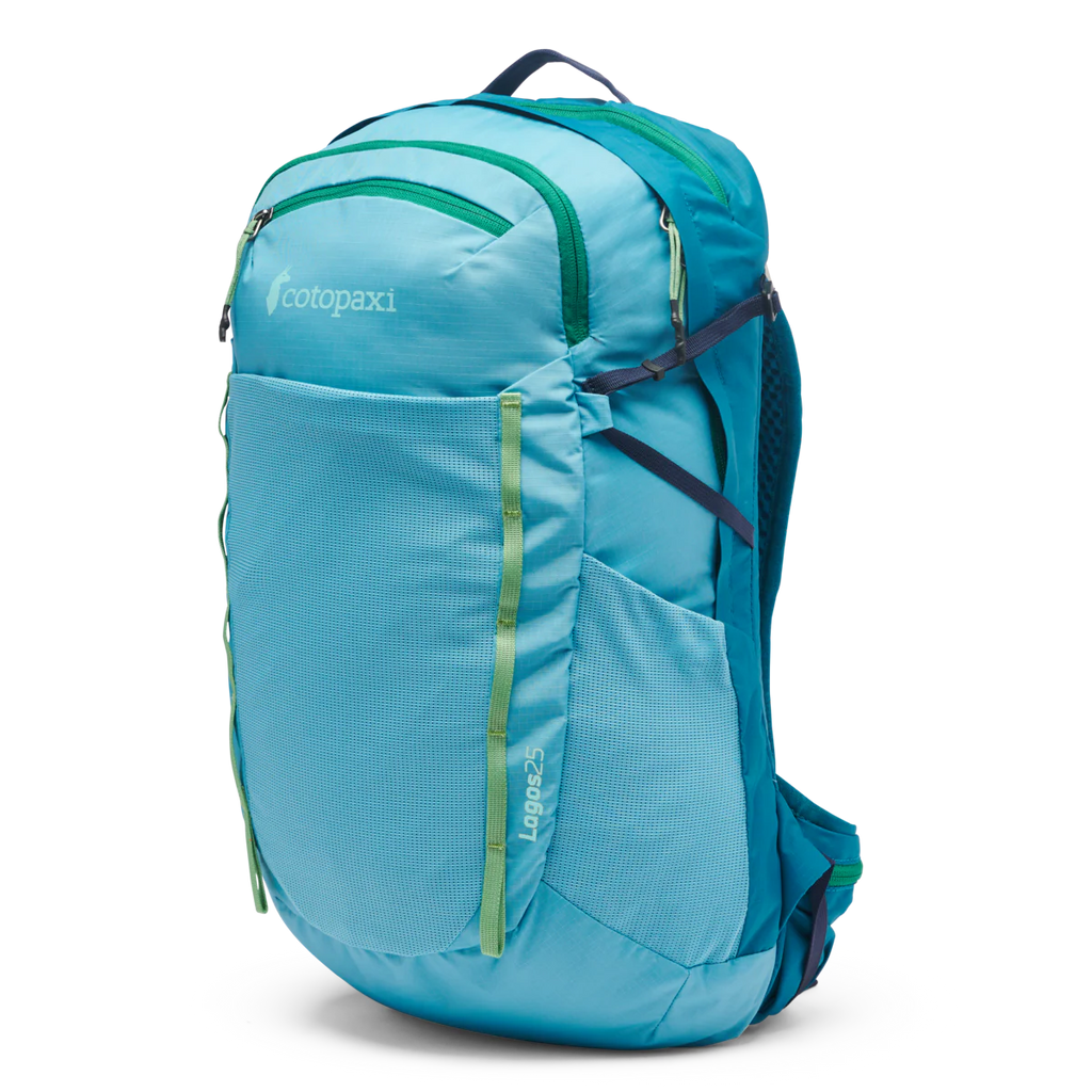 Lagos 25L Hiking Hydration Pack