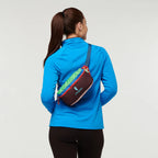 Bataan 3L Fanny Pack - Del Día
