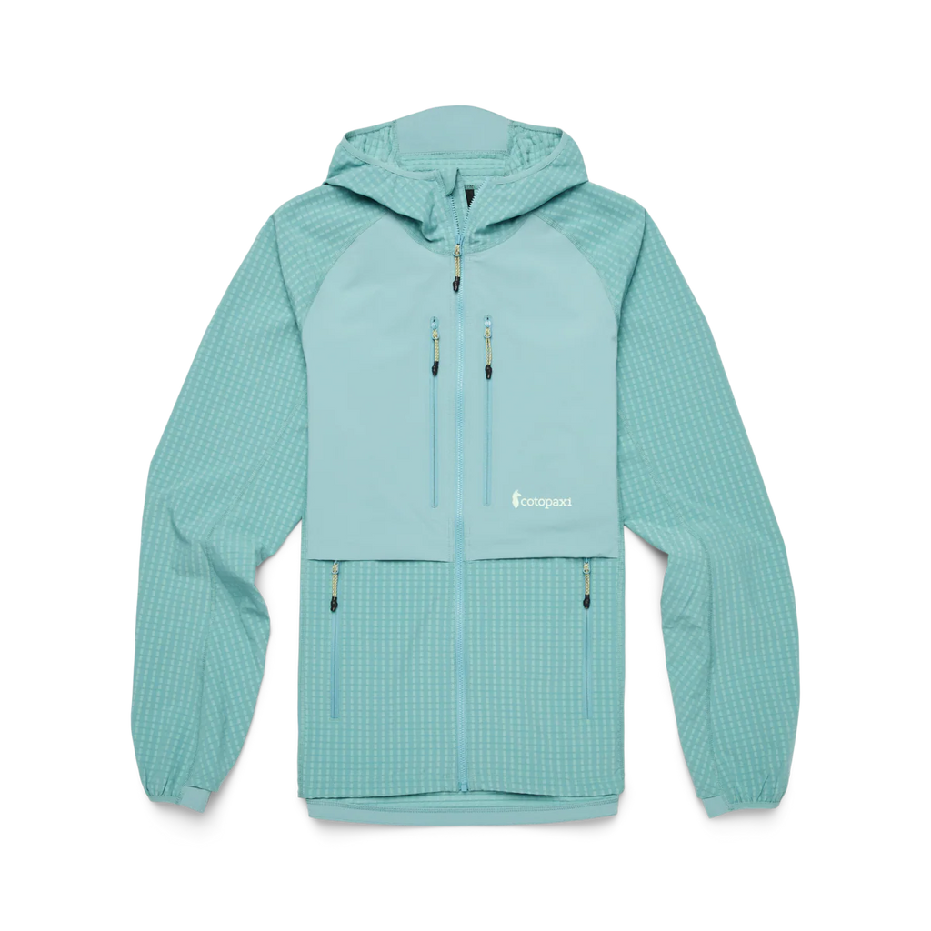 Yermo Hooded Jacket - Men's