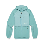 Yermo Hooded Jacket - Men's
