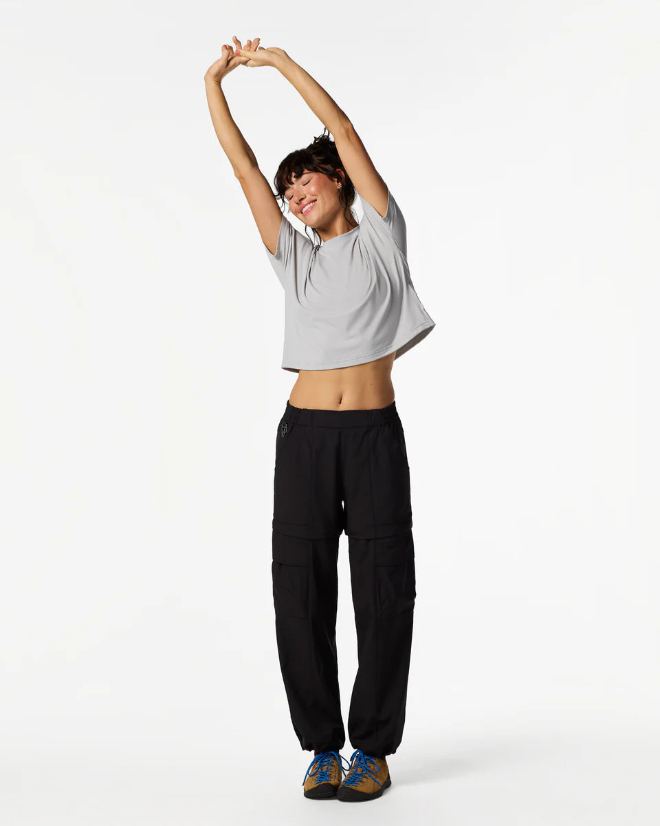 Empaca Boxy T-Shirt - Women's