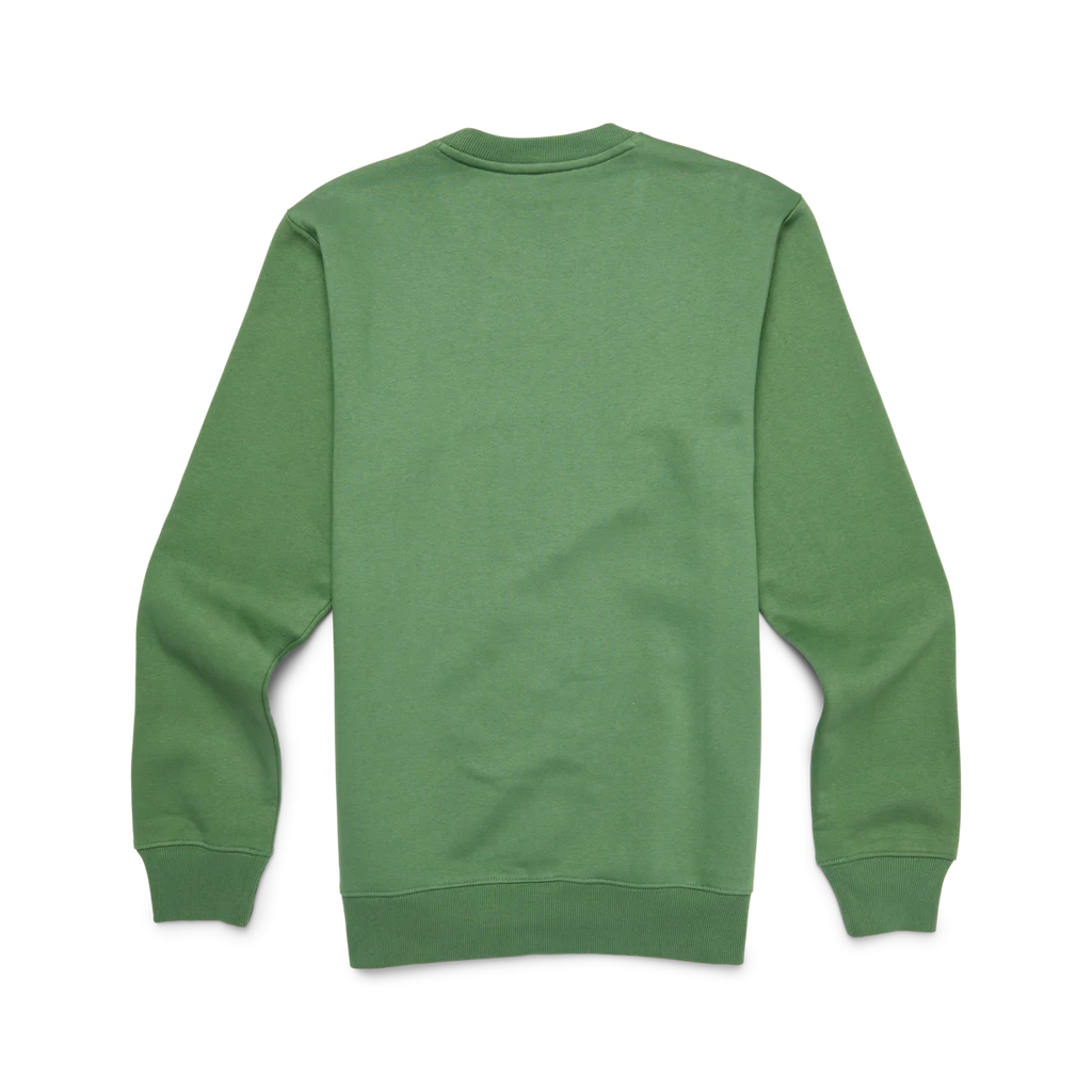 Cotopaxi Icon Crew Sweatshirt - Men's