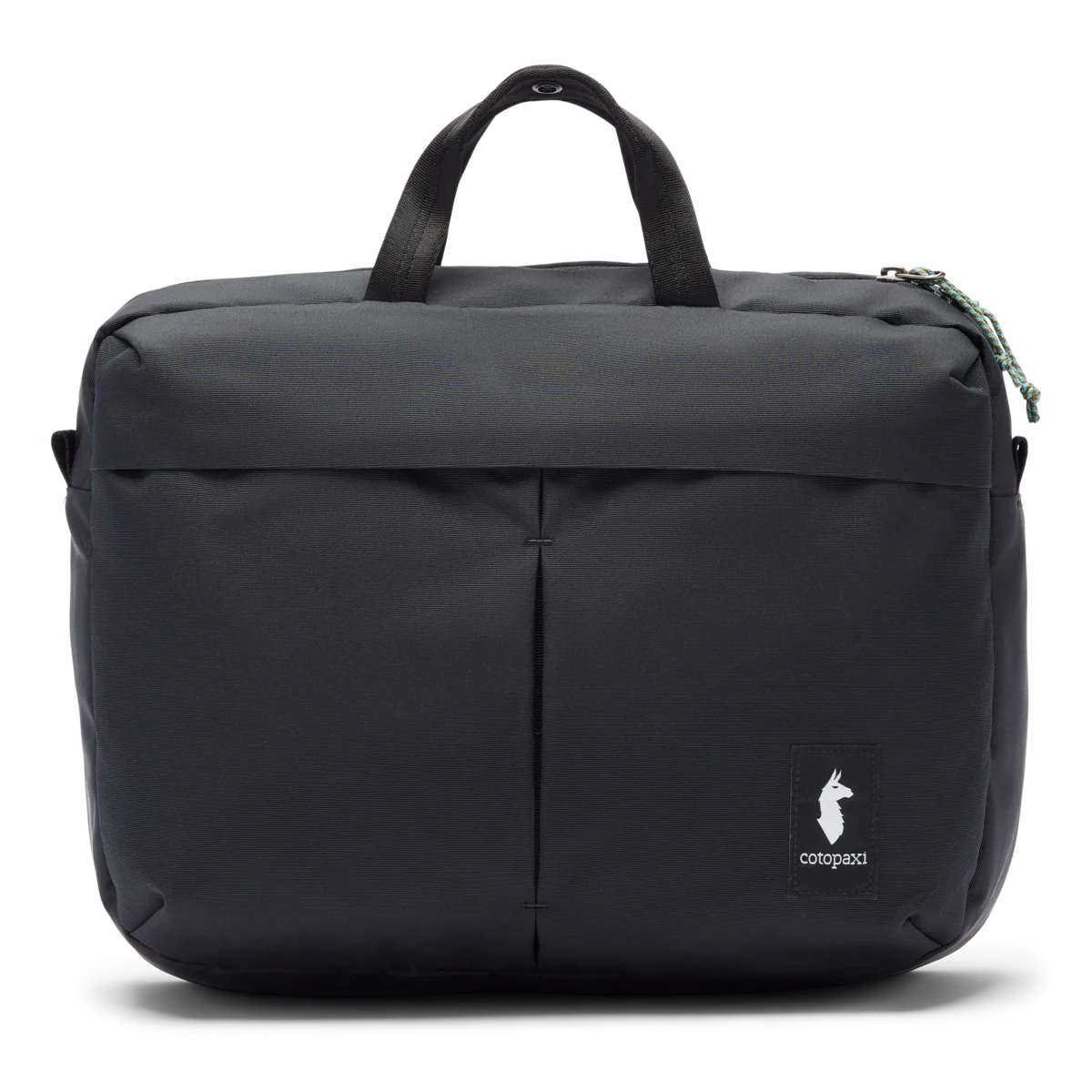 Mente 15L Messenger Bag - Cada Día