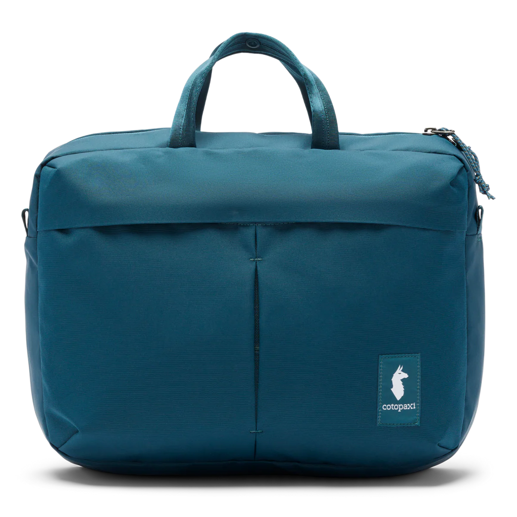 Mente 15L Messenger Bag - Cada Día