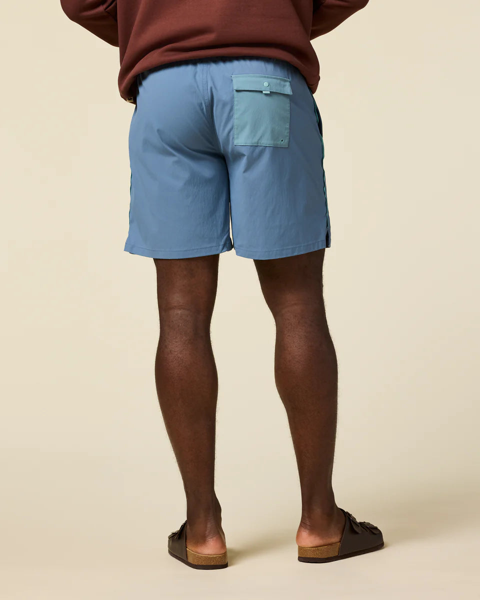 Brinco 7" Short - Solid - Men's