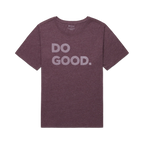 Do Good T-Shirt - Women's