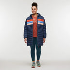 Fuego Down Parka - Women's