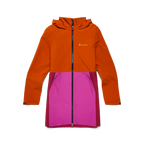 Cielo Rain Trench - Women's