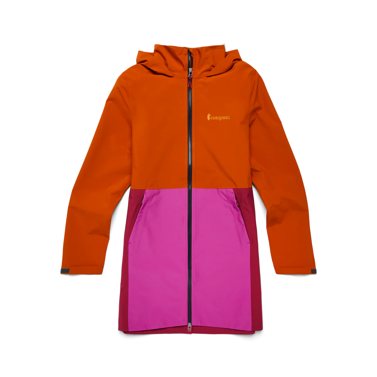 Cielo Rain Trench - Women's