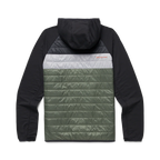 Capa Hybrid Insulated Hooded Jacket - Men's