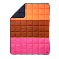 Teca Camp Blanket