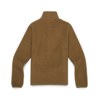 Teca Fleece Full-Zip Jacket - Women's