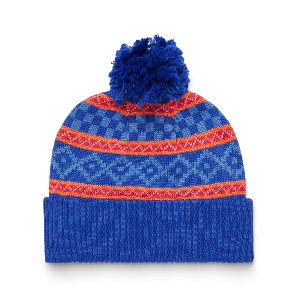 Cumbre Beanie