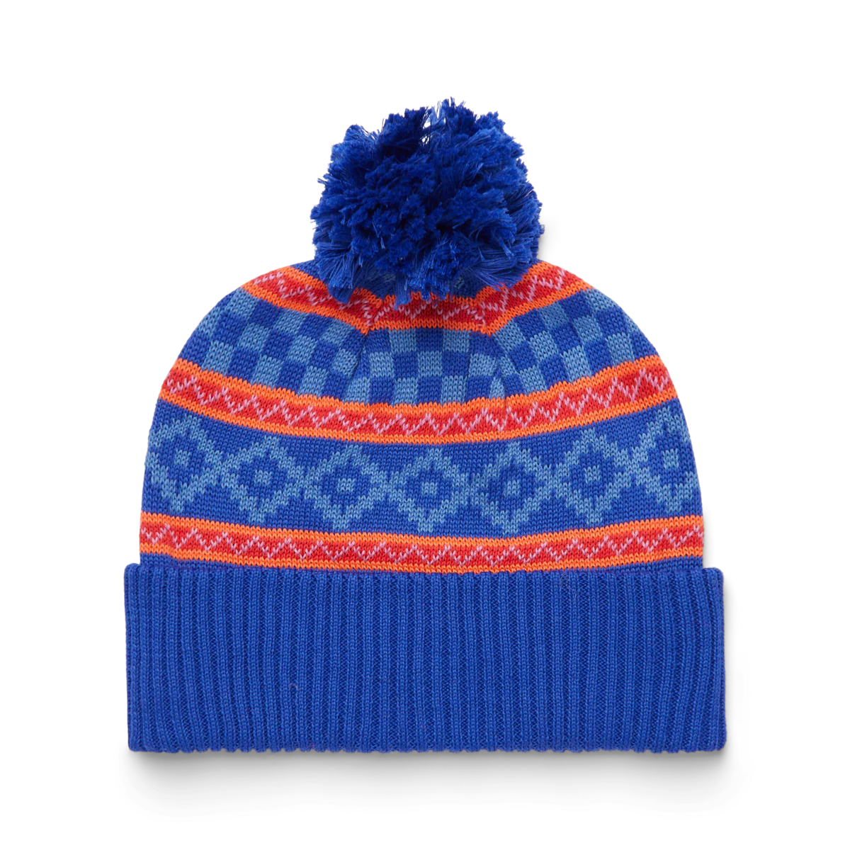Cumbre Beanie