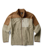 Abrazo Fleece Full-Zip Jacket - Men's