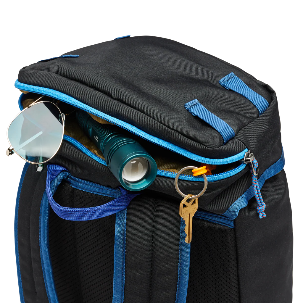Tapa 22L Backpack - Cada Día
