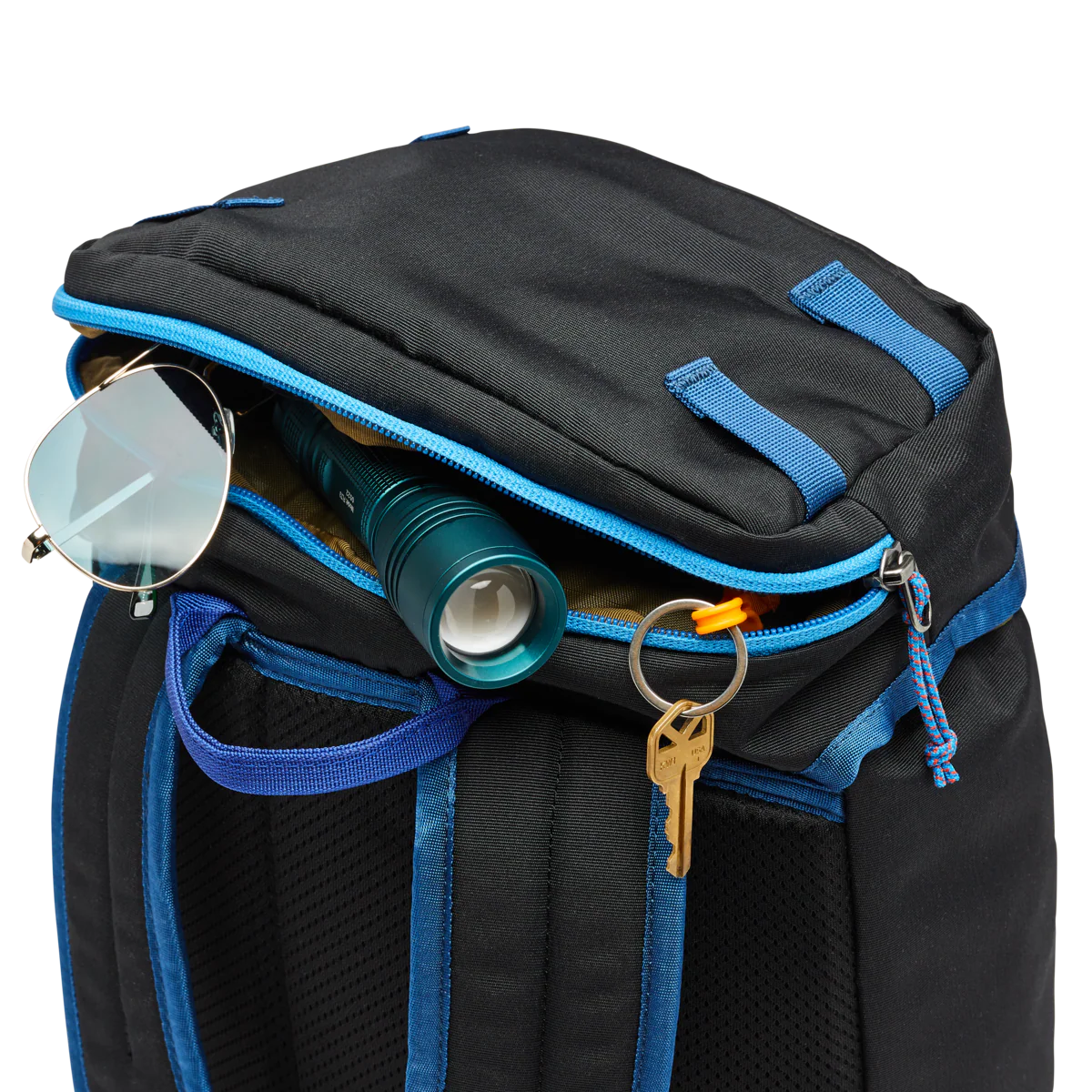 Tapa 22L Backpack - Cada Día