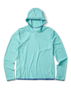 Sombra Sun Hoodie - Men's